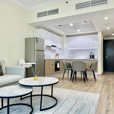 1 Bedroom With Beautiful View In Dubai Marina Exterior photo