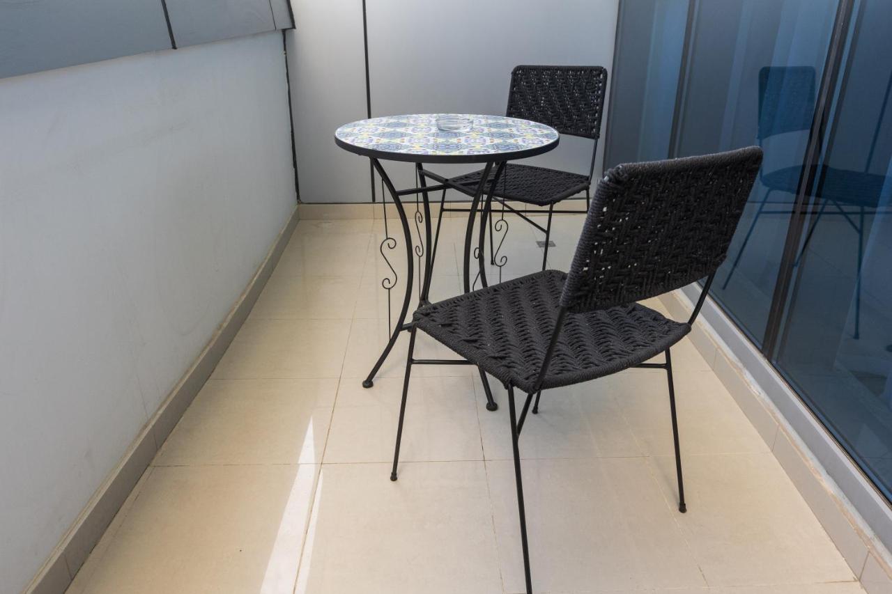 1 Bedroom With Beautiful View In Dubai Marina Exterior photo